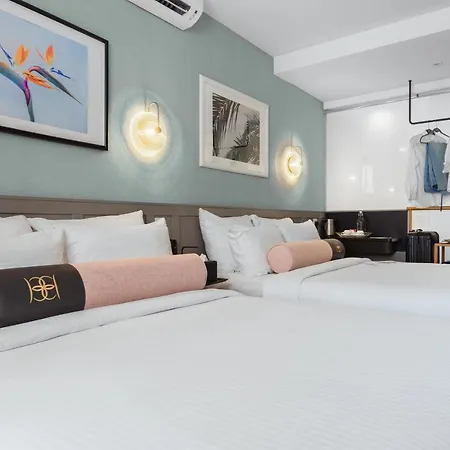 Bello & Bella Boutique Hotel-2