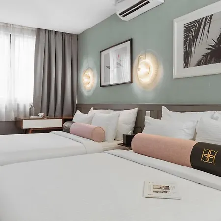 Bello & Bella Boutique Hotel-3